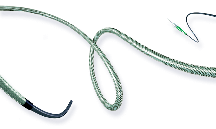 Ventilator Circuit Corrugated Tube 72 Inch Tube - McKesson