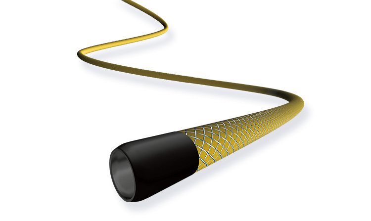 Medical products for Interventional Radiology (abdomen