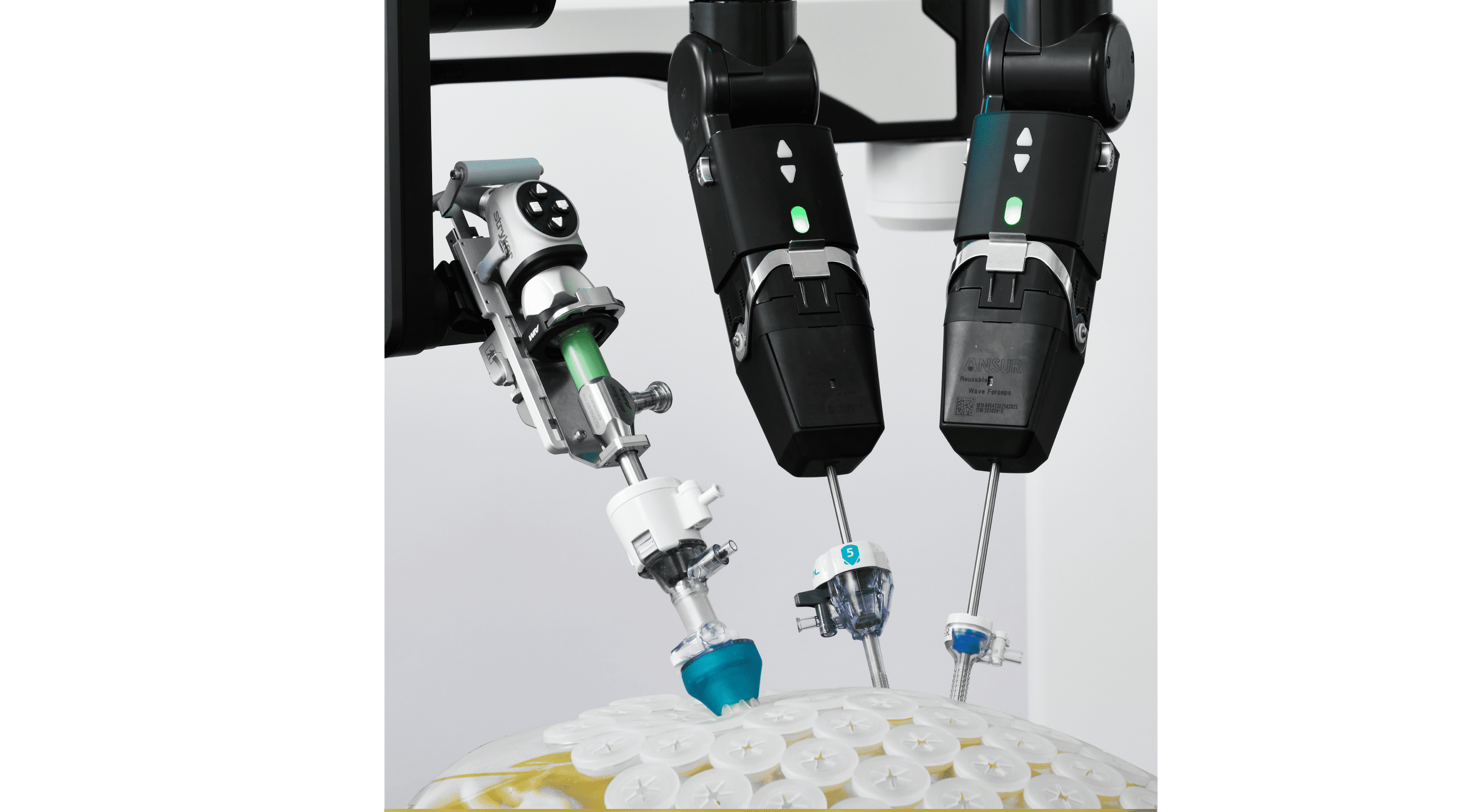 ANSUR | Surgery製品情報 | ASAHI INTECC PRODUCTS