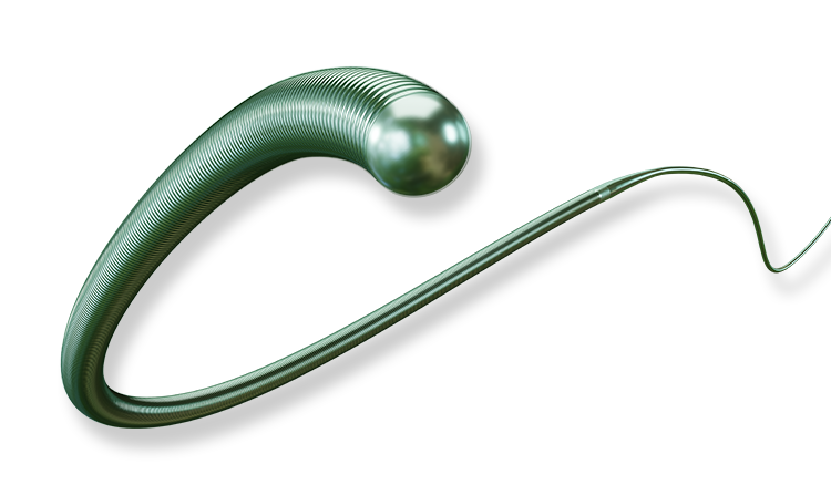 Endoscopy（造影用）製品情報 | ASAHI INTECC PRODUCTS